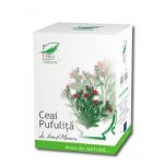 Ceai Pufulita Pro Natura Medica, 20 doze
