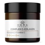 Complex C-Colagen , Hera Medical Cosmetice BIO, 60 ml