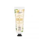 Crema de maini cu flori de portocal, 30ml - Fleurance Nature