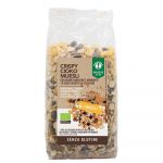 Crispy cioko muesli, fara gluten 300g - Probios
