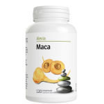 Macca 1000mg, 120cpr - Alevia
