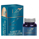 N-Biot 1C Respirator, 30cps - Bionovativ