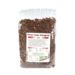 Orez rosu, integral, eco-bio, 500g - Deco Italia