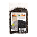 Piper negru boabe, eco-bio, 500g - Deco Italia