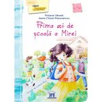 Prima zi de scoala a Mirei - Ioana Chicet-Macoveiciuc, editura Didactica Publishing House