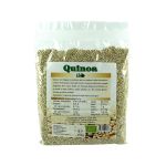 Quinoa alba, eco-bio, 250g - Deco Italia
