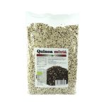 Quinoa mixta, eco-bio, 500g - Deco Italia