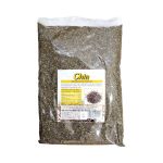 Seminte de chia crude, 1kg - Deco Italia
