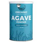 Agave pudra indulcitor, eco-bio, 250g - Amrita