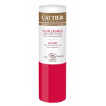 Balsam anti-aging pentru buze, 6g - Cattier