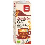 Bautura vegetala de ovaz Barista, eco-bio, 1L - Lima