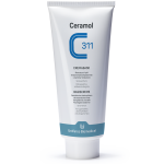 Crema hidratanta pentru piele uscata si foarte uscata, 400ml - Ceramol