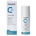Crema hidratanta pentru ten sensibil, reactiv 50ml - Ceramol