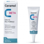 Crema pentru zona ochilor, piele sensibila si dermatite, 10ml - Ceramol