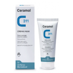 Crema reparatoare pentru maini, 100ml - Ceramol