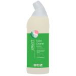 Detergent ecologic ptentru toaleta cu menta si mirt, 750ml - Sonett