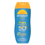 Lotiune cu protectie solara Sun Kids SPF 50, pentru copii, 200ml - Elmiplant