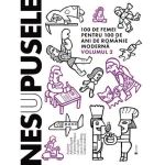 Nesupusele Vol.2 - Adina Rosetti, Cristina Andone, Iulia Iordan, Laura Grunberg, Victoria Patrascu, editura Univers