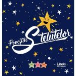 Povestile stelutelor, editura Libris Editorial