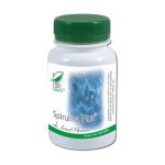 Spirulina Plus Pro Natura Medica, 60 capsule