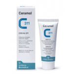 Tratament pentru uscaciune, deshidratare si dermatite, 200ml - Ceramol