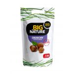 Alune de padure 1kg - Big Nature