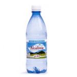 Apa alcalina Perla Moldovei pH 8,8-9 - 0,5l