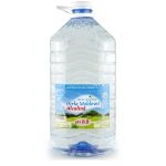 Apa alcalina Perla Moldovei pH 8,8-9 - 6.2l