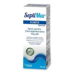 Apa de Mare Hipertona SeptiMar Forte, 30 ml