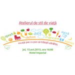 Atelierul de stil de viata