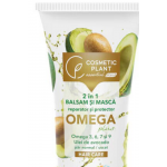 Balsam - Masca 2in1 Reparator si Protector Omega Plus 150ml - Cosmetic Plant