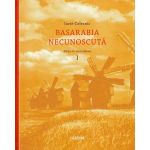 Basarabia necunoscuta Vol.1 - Iurie Colesnic, editura Cartier