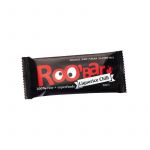 BATON RAW BIO CU CHILLI SI LEMN DULCE 30g ROO BAR