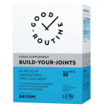 Build-Your-Joints, 30plicuri - Secom