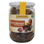 Castane comestibile, eco-bio, 320g - Danival