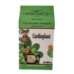 Ceai Cardioplant Natura Plant Poieni, 100g