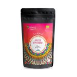 Ceai de Fructe Bio Apus de Septembrie Niavis, 50g