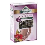 Ceai de Slabit Naturavit, 50 g