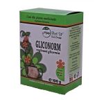 Ceai Gliconorm Natura Plant Poieni, 100g