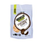 Chipsuri de Cocos Bio Cocomi, 100g