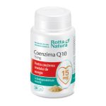 Coenzima Q10 15 mg Rotta Natura, 30 capsule