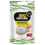 Erythritol indulcitor natural, 1kg - Big Nature
