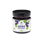 Gem de Aronia, eco-bio, 200g - AroniaCharlottenburg