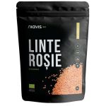 Linte Rosie Ecologica Niavis, 500g