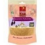 Migdale feliate 125g Vijaya