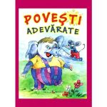 Povesti adevarate - Estela Raileanu, editura Epigraf
