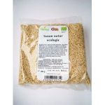 Seminte de susan natur nedecorticate 250g - ECO-BIO - PETRAS