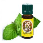 Ulei esential de menta creata 10ml - Solaris