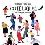 100 de lucruri de invatat in viata - Heike Faller, Valerio Vidali, editura Litera