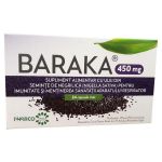 Baraka 450 mg Pharco, 24 capsule